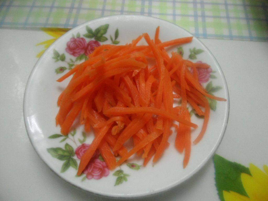 凉拌木耳西兰花,活血养颜的佳品!