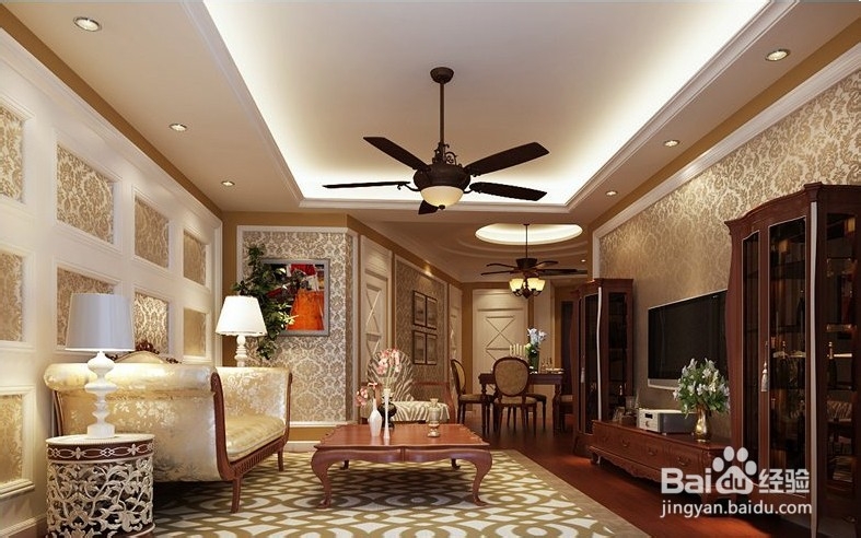 装修注意的事项