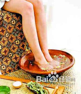 脚臭要怎么办