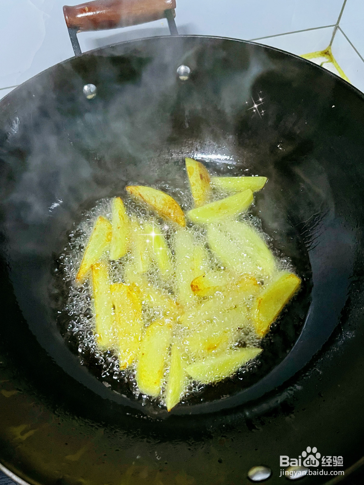 麻辣香锅儿童版的做法