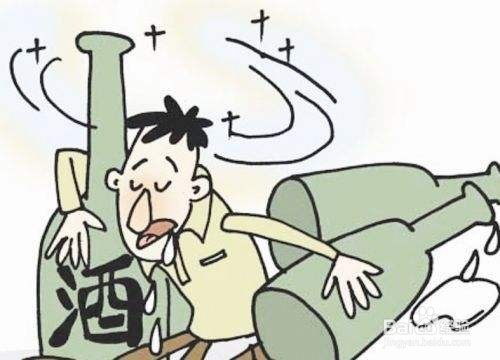 什么原因导致的共济失调?