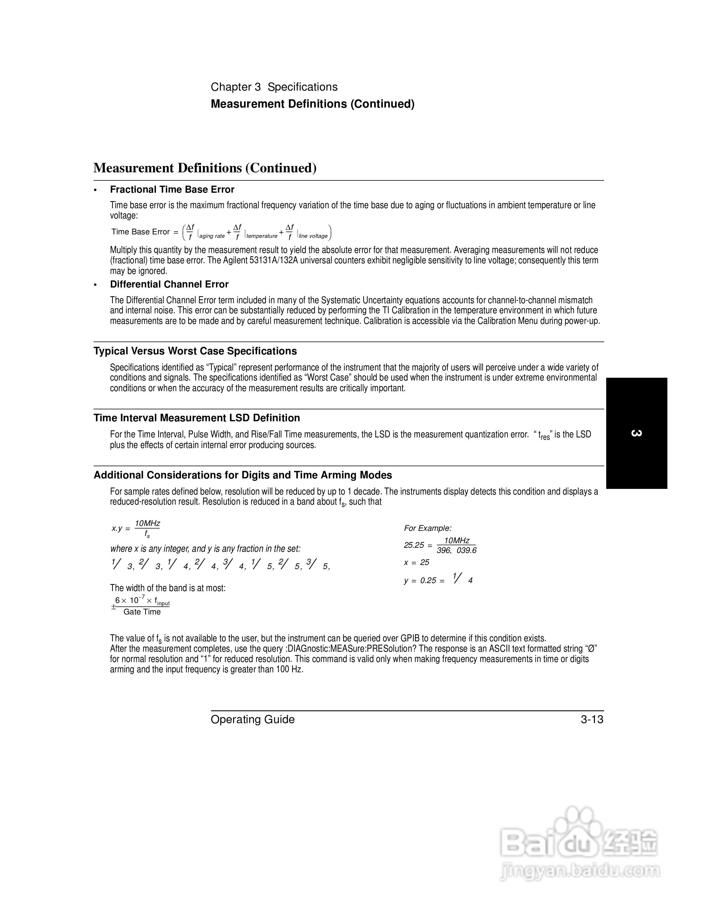 53181ARF计频器操作手册:[19]