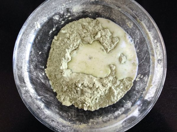 抹茶葡萄干司康