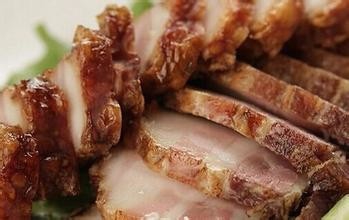 青椒腊肉的做法