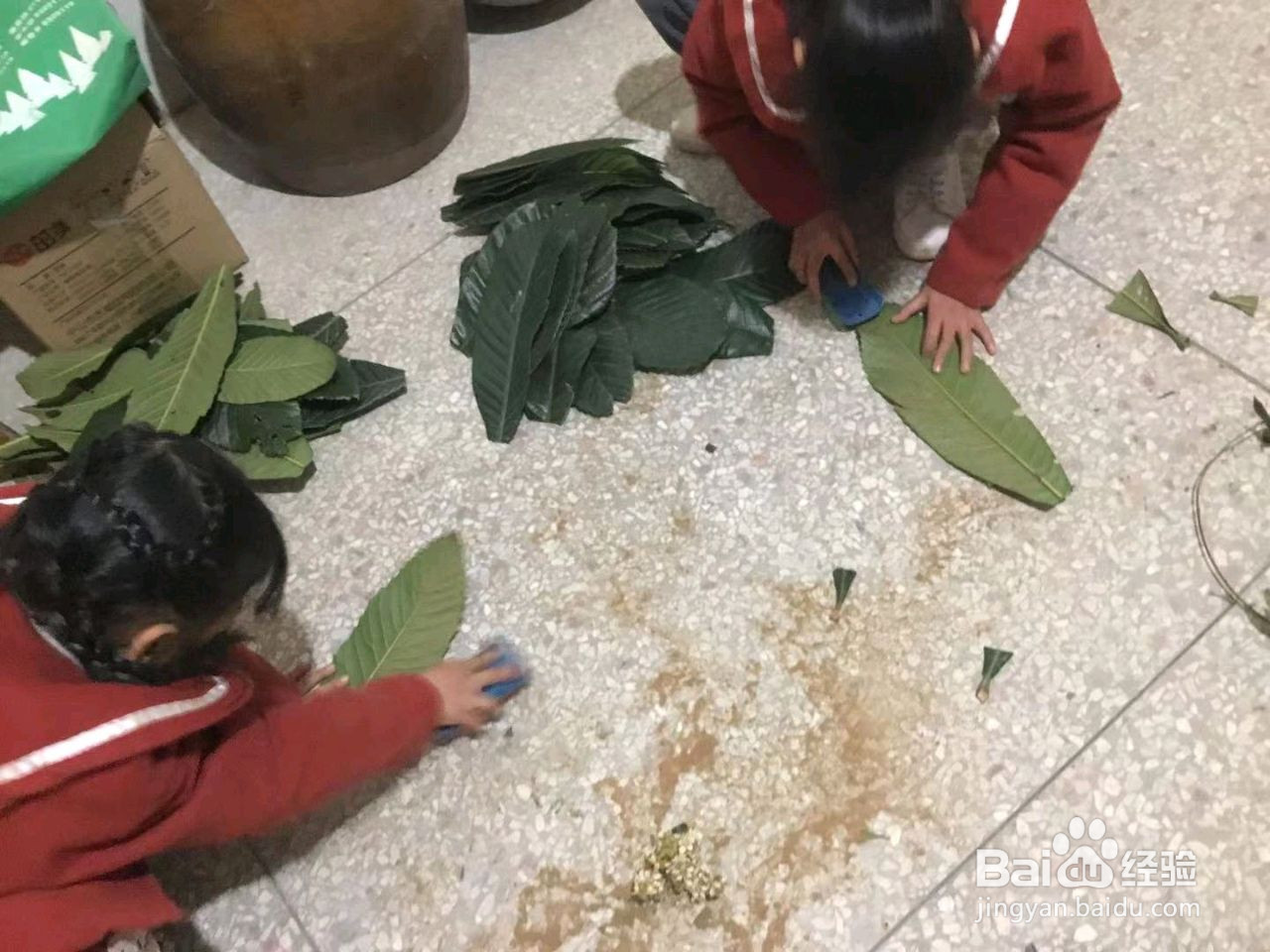 无公害川贝枇杷膏的做法