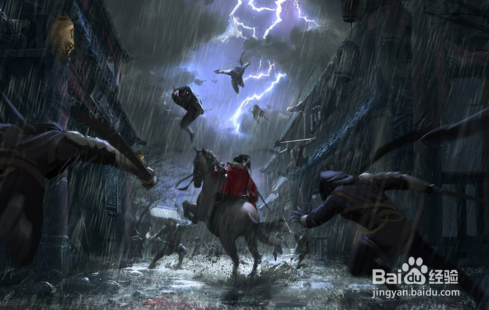 逆水寒赚钱攻略