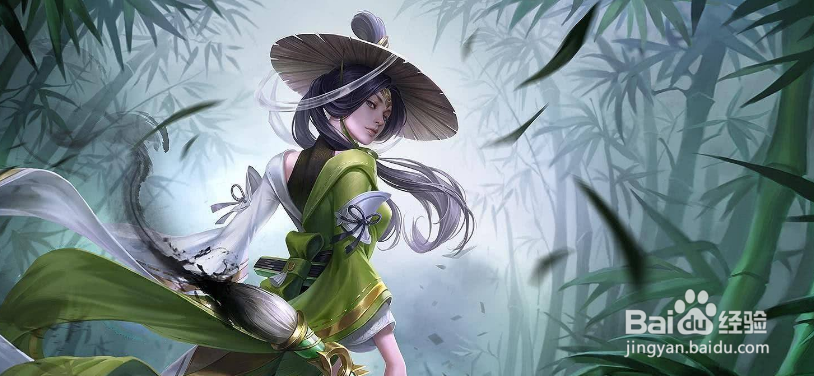 王者荣耀什么英雄克制嬴政