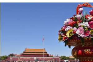 北京有哪些著名的景点?