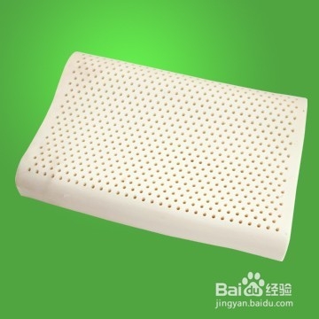 Skytex——Skytex乳胶枕清洗