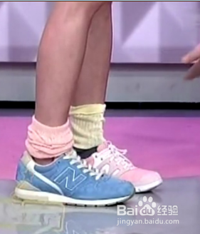 流行运动鞋，你有一件了吗