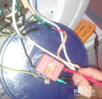 如何维修热水器