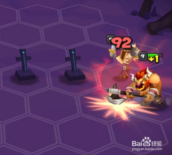 斗兽战棋进阶挑战攻略