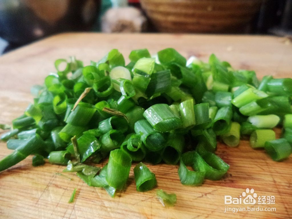 血旺的做法之酸辣血旺 家常菜下饭一看就懂