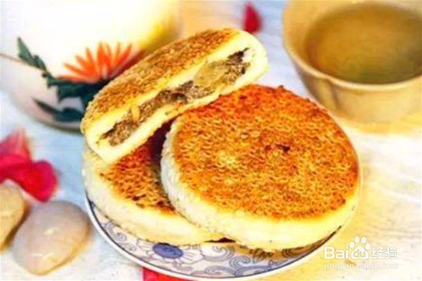 到黄石一定要吃的10大美食