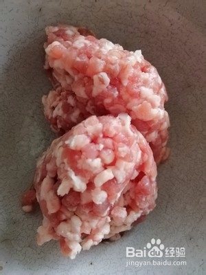 意大利经典番茄肉酱面