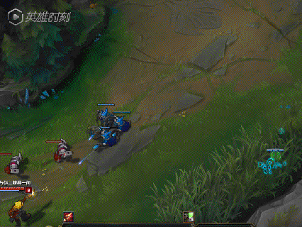 LO黑科技打出成吨伤害，图奇黑科技上分攻略！