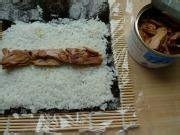 日本寿司做法
