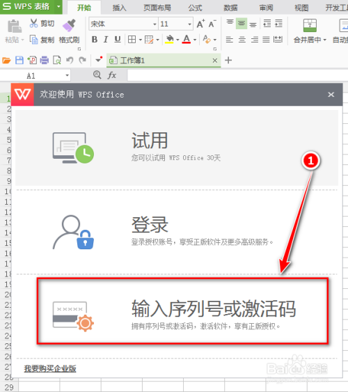 如何安装WPS Office 2016 专业增强版