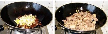 越吃越馋的麻辣菜——麻香藕焖鸭