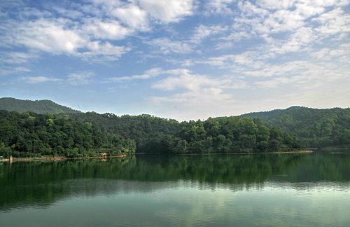 广州最佳赏月地集合