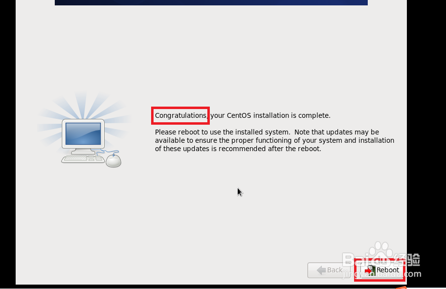 VMware Workstation Pro 12 安装Linux系统