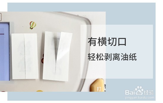 盆栽植物标签怎么做