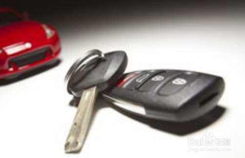车钥匙反锁车内怎么办