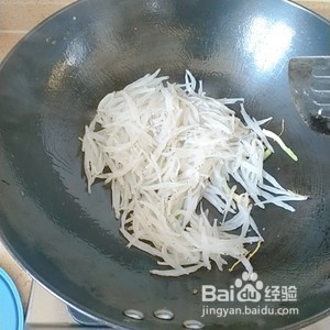 如何做银鱼炒鸡蛋