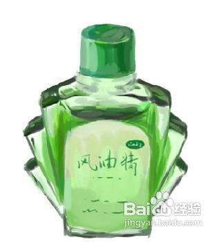 解决晕车的小技巧