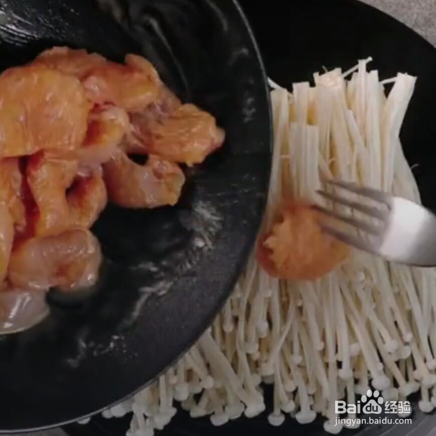 蒜蓉蒸鸡胸做法教程