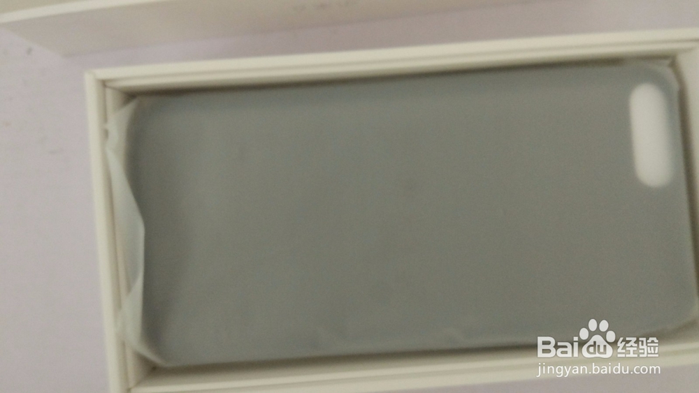 小米6黑色64G版本开箱晒物和使用体验。