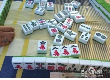 楼上总是打麻将怎么办