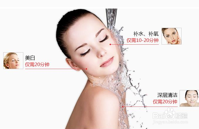 如何让皮肤变的光滑