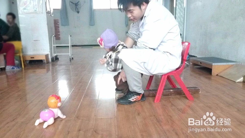 你们真的了解发育迟缓吗