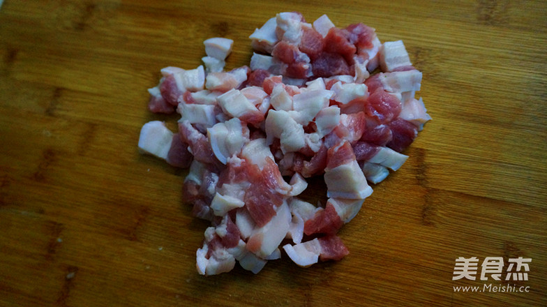 海带结烧肉的做法