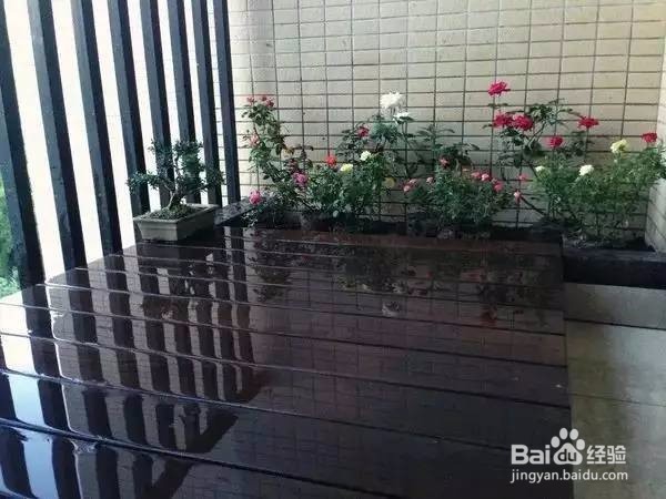 炫阳台打造法