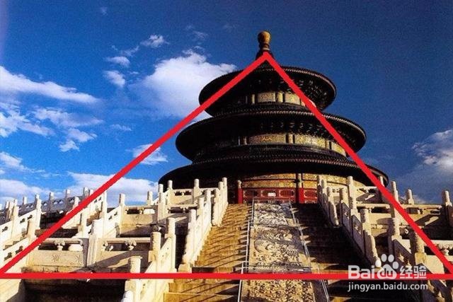 还不会拍旅行照？学好这几招，刷爆朋友圈！