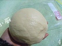 等待20个小时的面包——酸奶面包