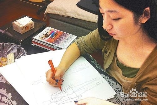 女孩当什么学徒好？