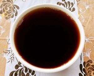 美食汤羹--解暑酸梅汤