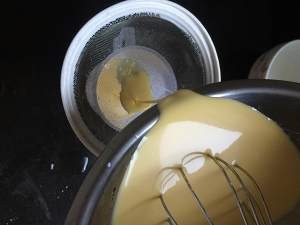 教你怎么做超级嫩滑蛋挞做法