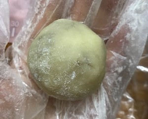 冬蓉月饼的做法