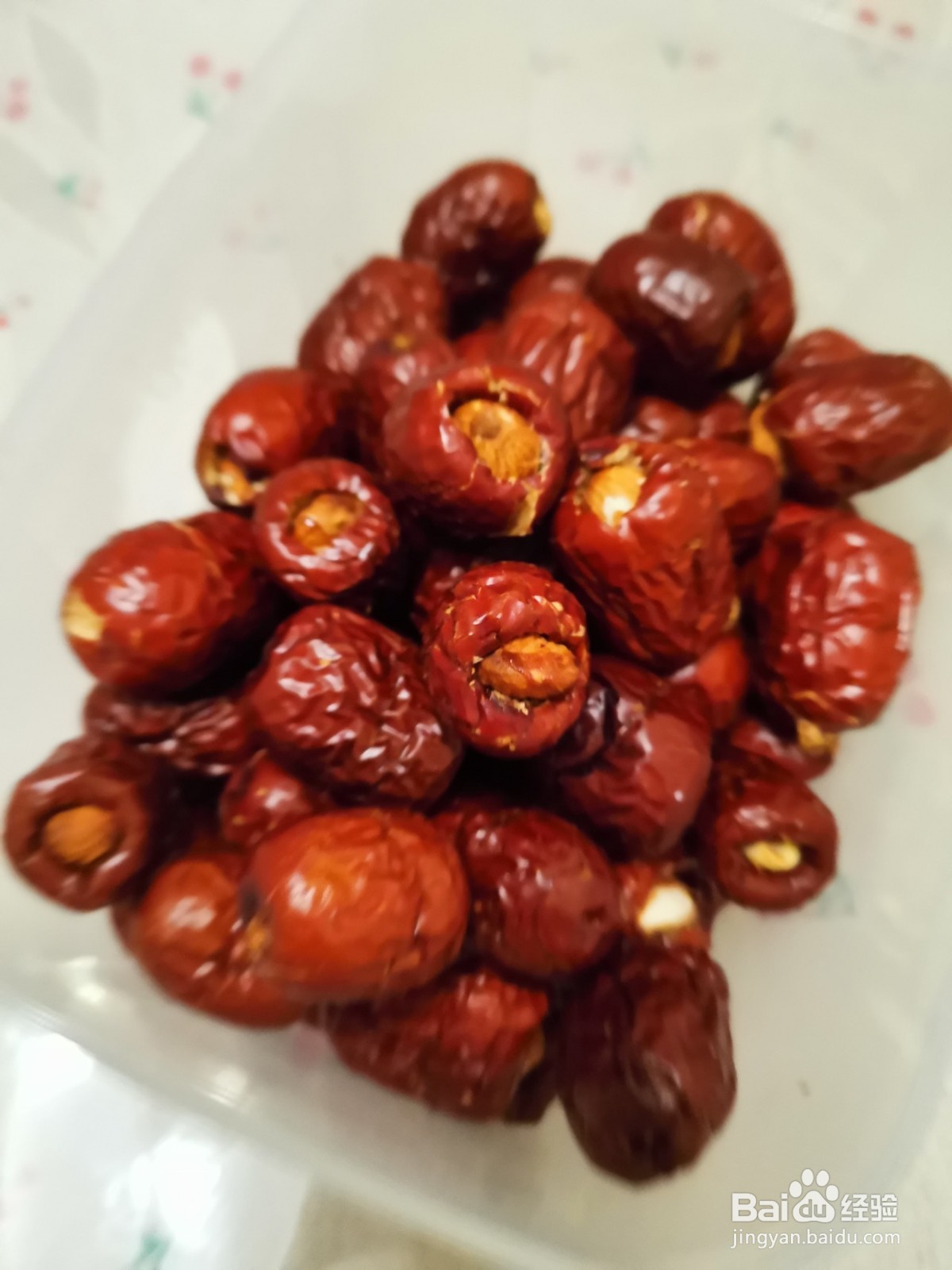 网红奶枣怎么制作