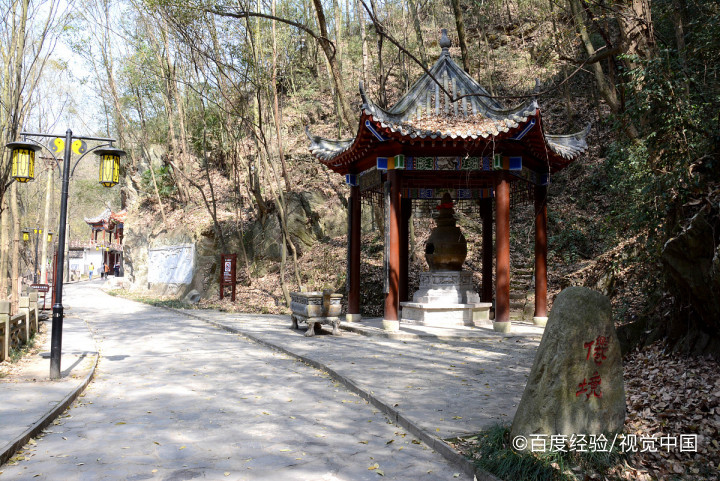 安康附近有什么好玩的景点
