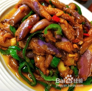 下饭神菜