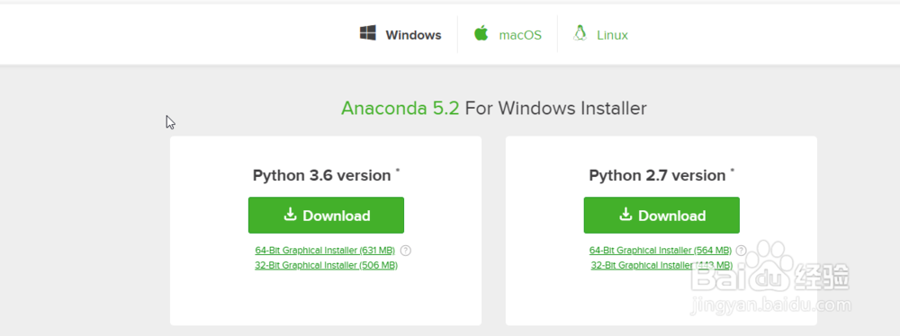 在win7下安装Python最简单的方法