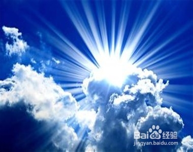 怎样拥有正能量？