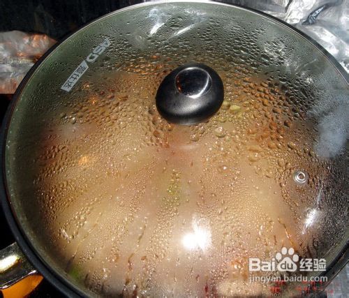 可乐鸡翅的正中做法，吃货们的最爱。