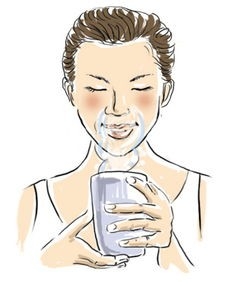 常见病的医治：治感冒篇