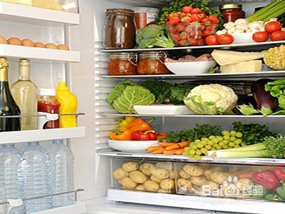 怎样防止食物中毒